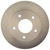 Non-Coated Rear Driver Side Disc Brake Rotor | ACD18A50A