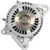 Gold (Professional) NEW Alternator | ACD335-1180