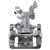 New Rear Driver Side Brake Caliper | ACD18FR2595N