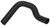 Molded Lower Radiator Hose | ACD24679L