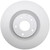 Fully Coated Front Disc Brake Rotor | ACD18A82868G