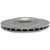 Coated Front Disc Brake Rotor | ACD18A81950AC