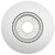 Fully Coated Front Disc Brake Rotor | ACD18A81421