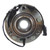 Wheel Bearing and Hub Assembly | ACD515151