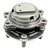 Wheel Bearing and Hub Assembly | ACD513334