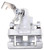 Rear Passenger Side Disc Brake Caliper | ACD18FR12902N