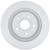 Coated Rear Disc Brake Rotor | ACD18A81020AC