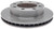 Non-Coated Front Disc Brake Rotor | ACD18A315A