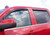 Ventvisor In-Channel Deflector - 4 pc. | AVS194462