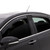 Ventvisor In-Channel Deflector - 4 pc. | AVS194462