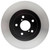 Black Hat Front Disc Brake Rotor | ACD18A2328