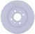 Coated Front Disc Brake Rotor | ACD18A434AC