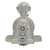 Gold (Professional) Remanufactured Starter | ACD336-1942