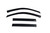 Ventvisor Deflector - Outside Mount, 4 pc. | AVS94063