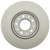 Fully Coated Front Disc Brake Rotor | ACD18A82000