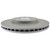 Fully Coated Front Disc Brake Rotor | ACD18A82000