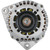 Gold (Professional) NEW Alternator | ACD335-1056