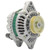 Gold (Professional) Remanufactured Alternator | ACD334-1992