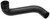 Molded Lower Radiator Hose | ACD22024M