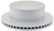 Fully Coated Rear Disc Brake Rotor | ACD18A2805