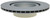 Fully Coated Rear Disc Brake Rotor | ACD18A2836