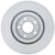 Fully Coated Rear Disc Brake Rotor | ACD18A2836