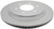 Fully Coated Rear Disc Brake Rotor | ACD18A82747G