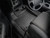 FloorLiner DigitalFit, Black, Front | 0WT442771