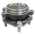 Front Wheel Bearing and Hub Assembly | ACD900014