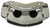 Front Driver Side Brake Caliper | ACD18FR2558N