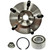Rear Wheel Bearing and Hub Assembly Repair Kit | ACD51894SK