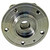 Front Wheel Hub and Bearing Assembly | ACD513175