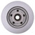 Coated Front Disc Brake Rotor | ACD18A503AC