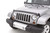 Aeroskin Hood Protector - Smoke | AVS322060