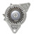 Gold (Professional) Remanufactured Alternator | ACD334-1307