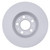 Coated Front Disc Brake Rotor | ACD18A1447AC