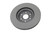Coated Front Disc Brake Rotor | ACD13546861