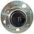 Front Wheel Hub and Bearing Assembly | ACD513090