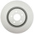 Fully Coated Front Disc Brake Rotor | ACD18A81952