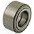 Front Wheel Bearing | ACD510034