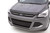 Aeroskin Hood Protector - Smoke | AVS322092