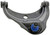 Front Driver Side Upper Suspension Control Arm and Ball Joint Assembly | ACDMS20344