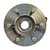 Wheel Bearing and Hub Assembly | ACD541001
