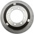 Non-Coated Rear Disc Brake Rotor | ACD18A82716A