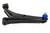 Rear Driver Side Suspension Control Arm Ball Joint | ACDMS5302