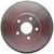 Rear Brake Drum | ACD18B411