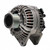 Gold (Professional) Remanufactured Alternator | ACD334-2751