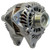 Gold (Professional) Remanufactured Alternator | ACD334-3037
