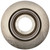 Non-Coated Rear Disc Brake Rotor | ACD18A82158A