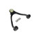 Front Passenger Side Upper Control Arm | ACD45D1076